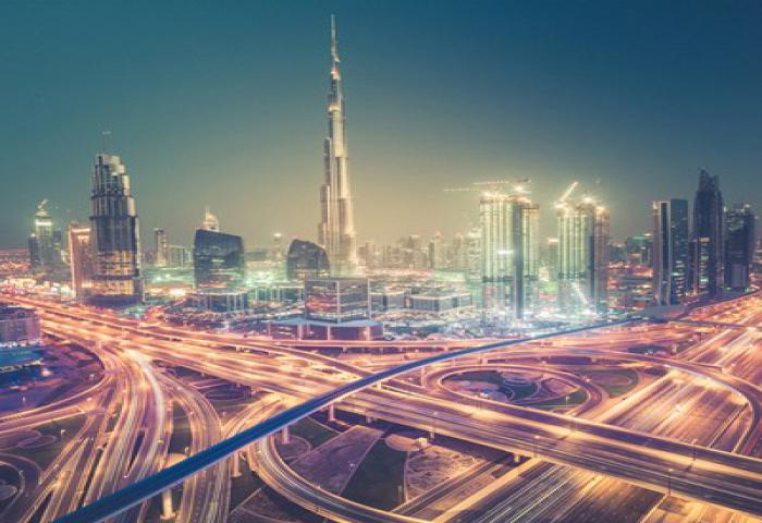Ini Buktinya Kalau Dubai Itu Tak Pernah Tidur!